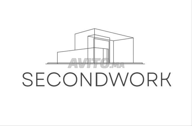 SECONDWORK - Work sample 3