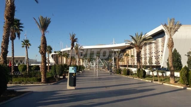 Karim Location - Work sample 2