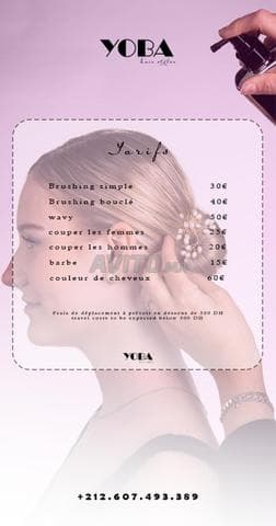 YOBA PROD - Work sample 5
