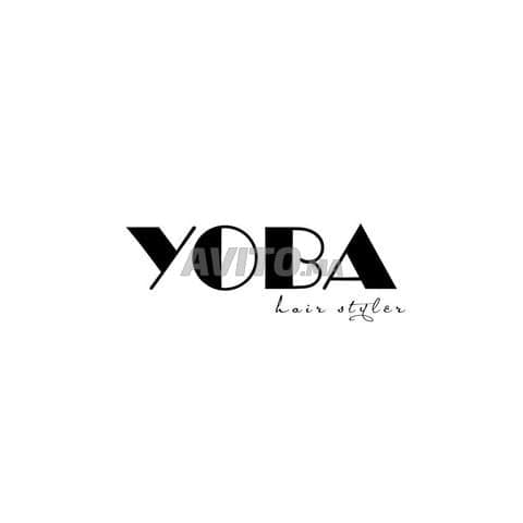 YOBA PROD - Work sample 3