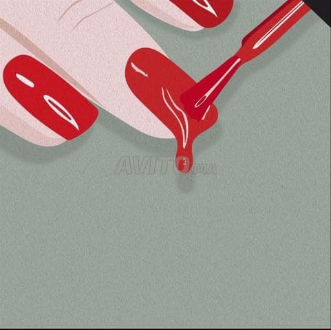 نور آية - Work sample 2