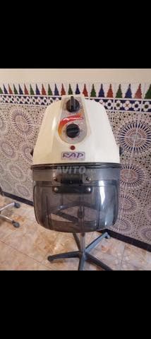 Ghali - Work sample 4
