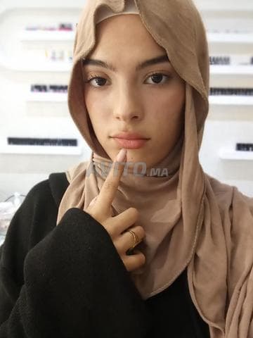 Maha najm - Work sample 4