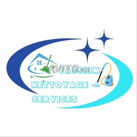 Tassnim Nettoyage