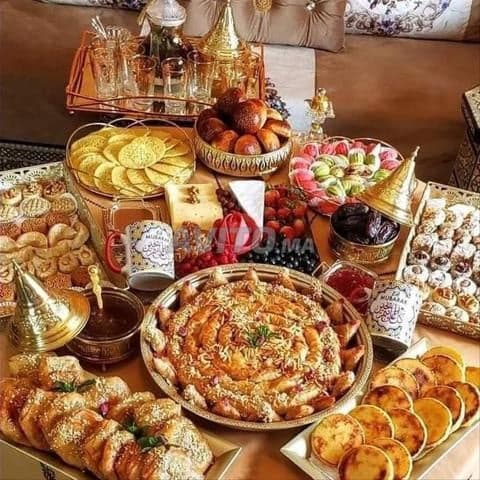 femme de ménage cuisinière nounous garde malade - Work sample 6
