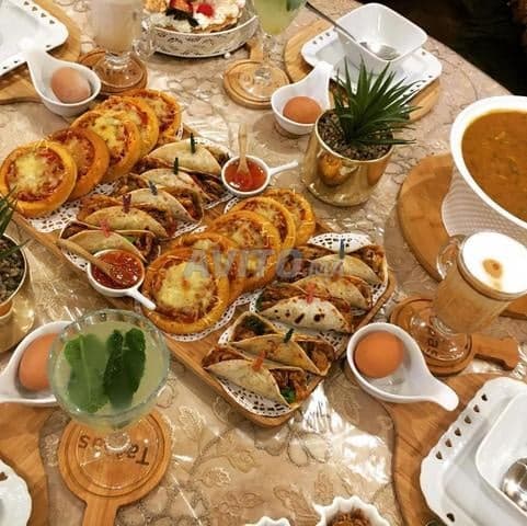 femme de ménage cuisinière nounous garde malade - Work sample 3
