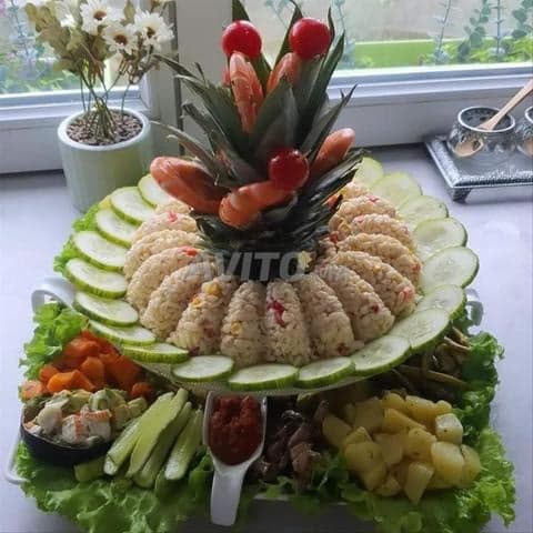 femme de ménage cuisinière nounous garde malade - Work sample 2