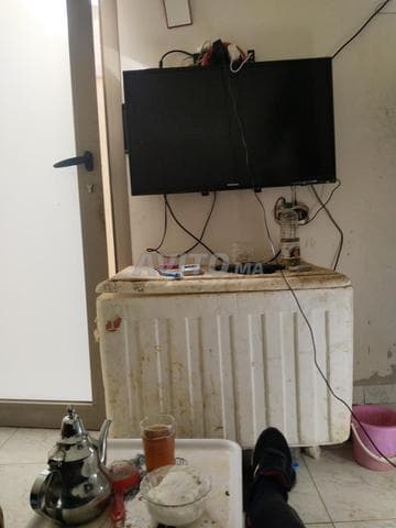 الحسين - Work sample 2