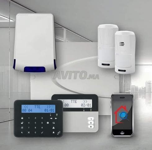 Alaoui TECHNOLOGY - Work sample 2