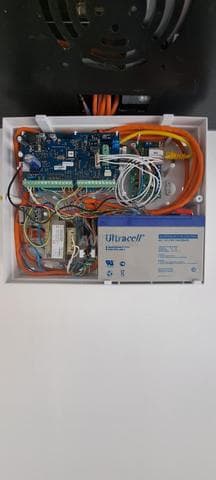 Alaoui TECHNOLOGY - Work sample 3