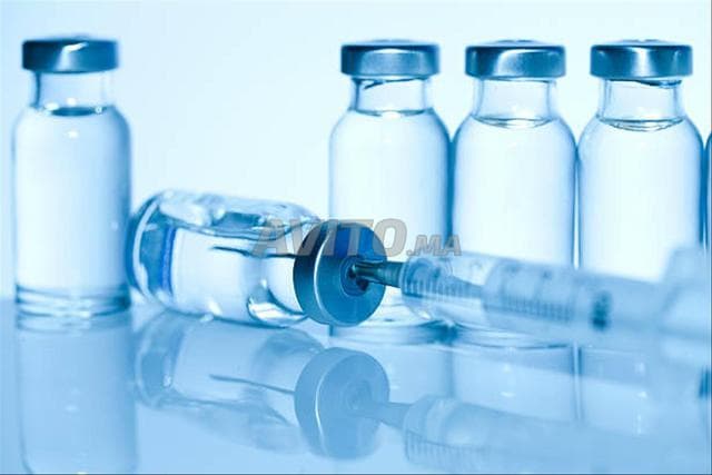 Soins à domicile médical ISAM - Work sample 6