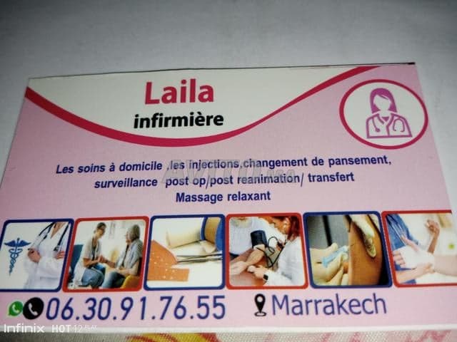 Laila