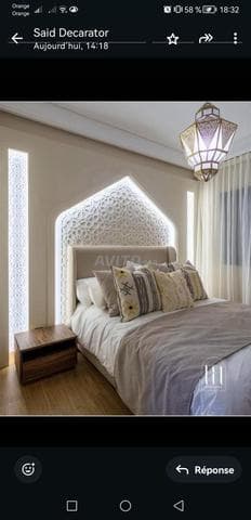 Design interior Placo - Work sample 4
