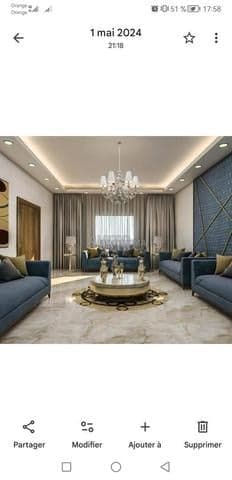 Design interior Placo