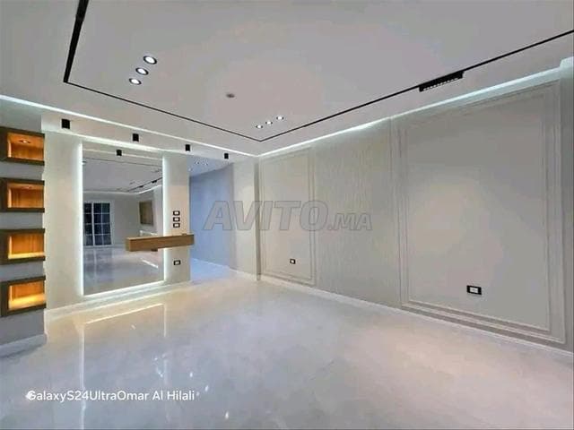 Karim pro travaux Marrakech - Work sample 8