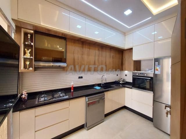 Karim pro travaux Marrakech - Work sample 41