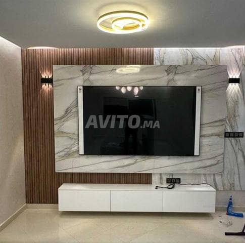 Karim pro travaux Marrakech - Work sample 68