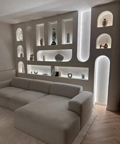 Karim pro travaux Marrakech - Work sample 23