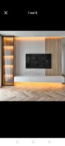 Karim pro travaux Marrakech - Work sample 47