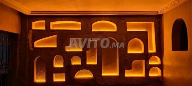 Karim pro travaux Marrakech - Work sample 14