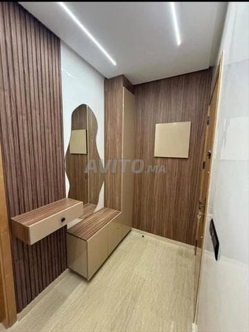 Karim pro travaux Marrakech - Work sample 77