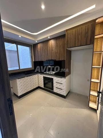 Karim pro travaux Marrakech - Work sample 12