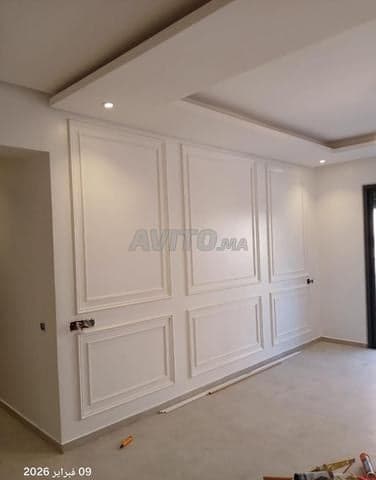 معلم صباغ Mohameddécor - Work sample 4