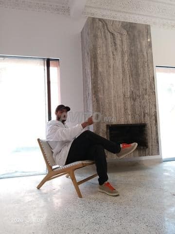 معلم صباغ Mohameddécor