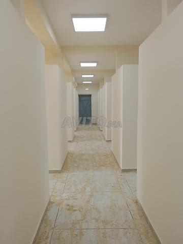 elhoussain bousedra - Work sample 3
