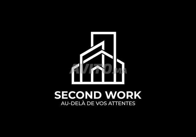 SECONDWORK - Work sample 28