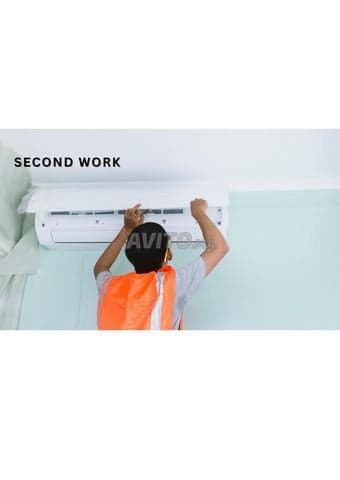 SECONDWORK - Work sample 31