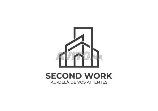 SECONDWORK - Work sample 20