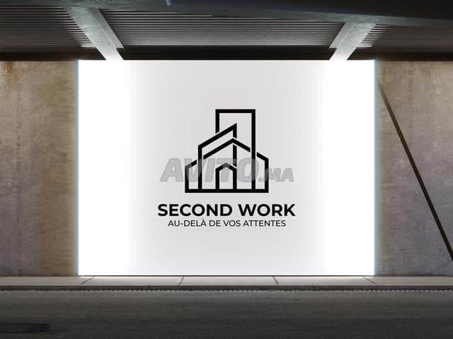 SECONDWORK - Work sample 17