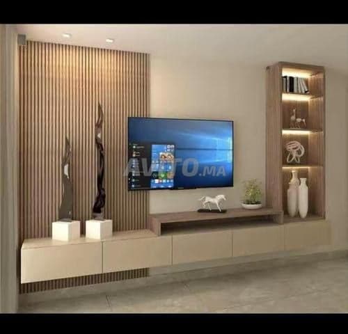 younes déco luxe Marrakech - Work sample 4