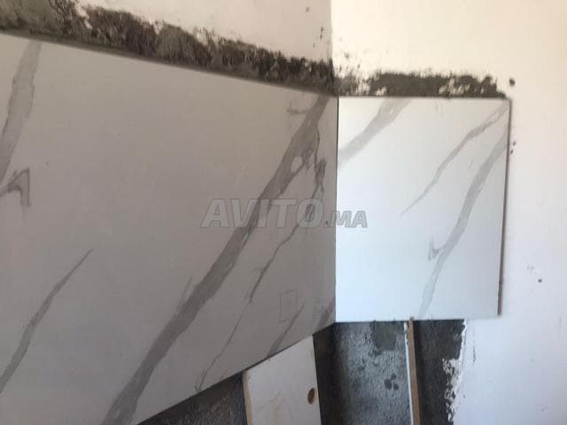 Amine - Work sample 3