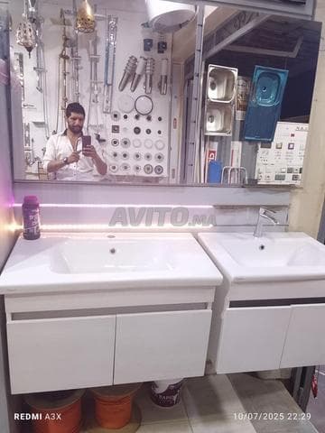 Amine - Work sample 5