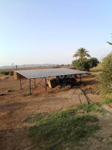 Abdelhafid - Work sample 3