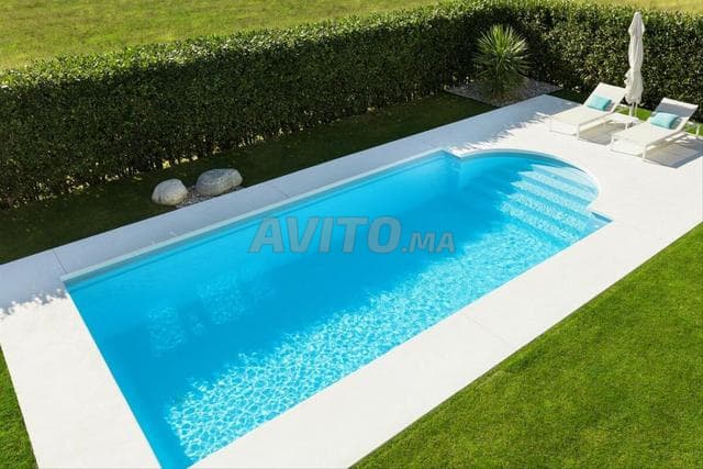 Jardinage Marrakech - Work sample 4
