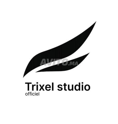 trixel studio officiel - Work sample 28