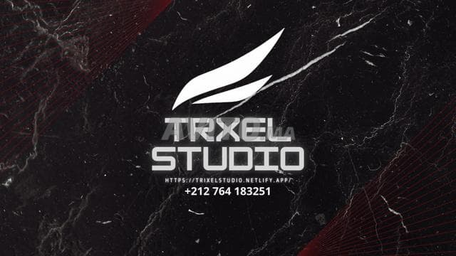 trixel studio officiel - Work sample 21