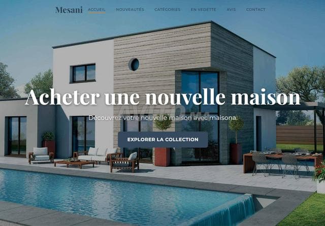trixel studio officiel - Work sample 23