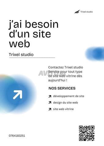 trixel studio officiel - Work sample 39