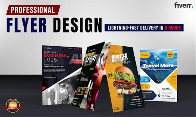 Design Lux - Work sample 3