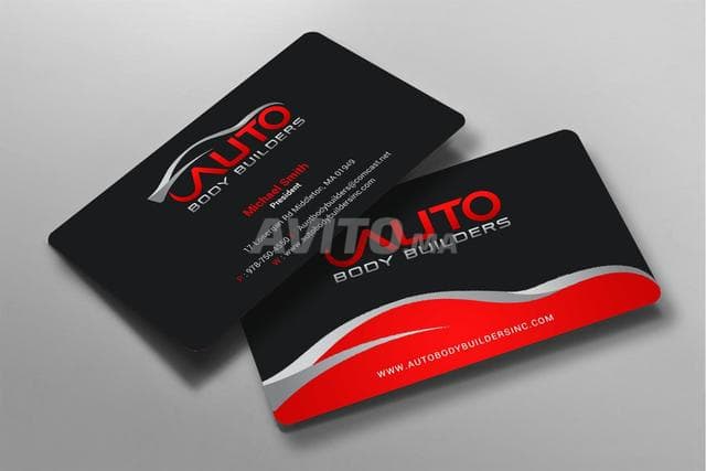 Design Lux - Work sample 4