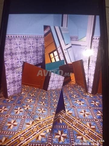 AMİNA LAHMİDİ - Work sample 9