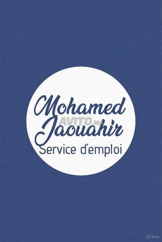 MOHAMED JAOUAHIR - Work sample 4