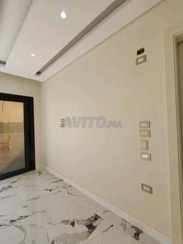 صباغ مكناس - Work sample 15
