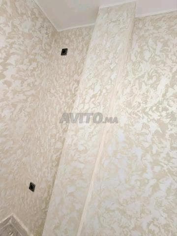 صباغ مكناس - Work sample 14