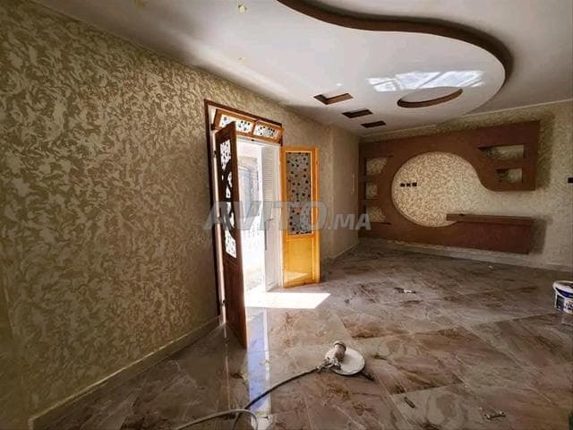 صباغ مكناس - Work sample 11
