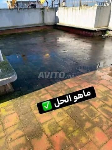 صباغ مكناس